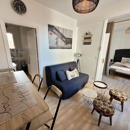 F1 Hyper Centre Appartement Clermont-Ferrand Buitenkant foto